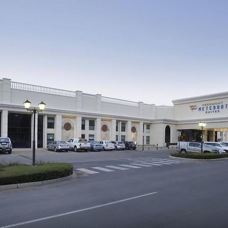 Peermont Metcourt Suites At Emperors Palace Kempton Park Extérieur photo