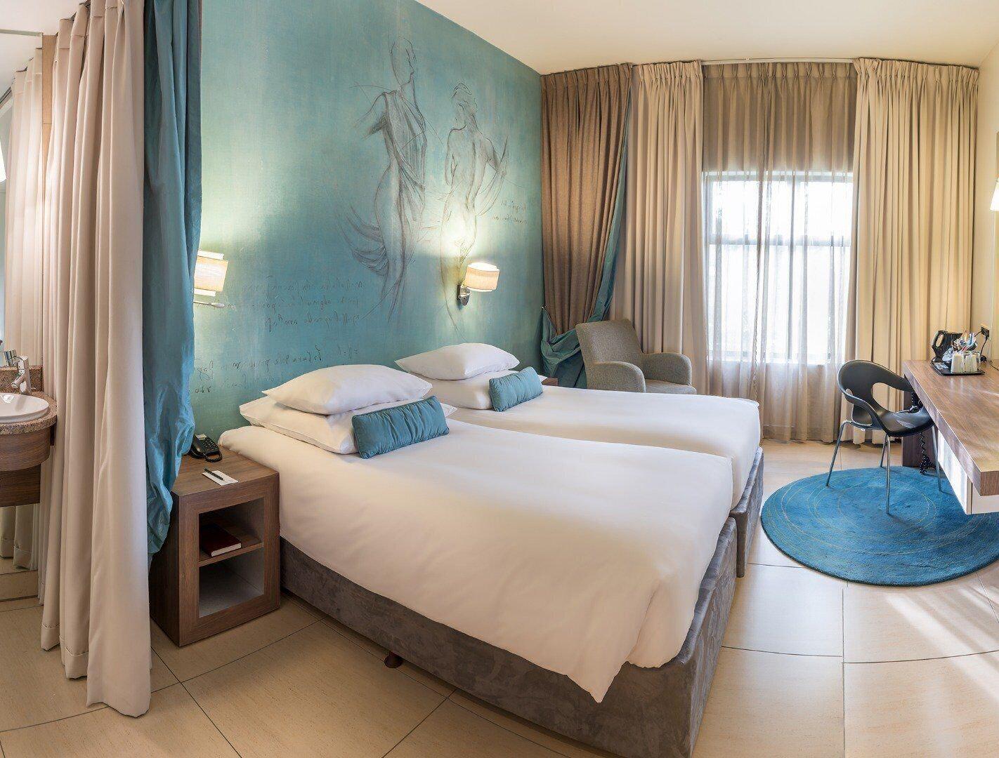 Peermont Metcourt Suites At Emperors Palace Kempton Park Extérieur photo