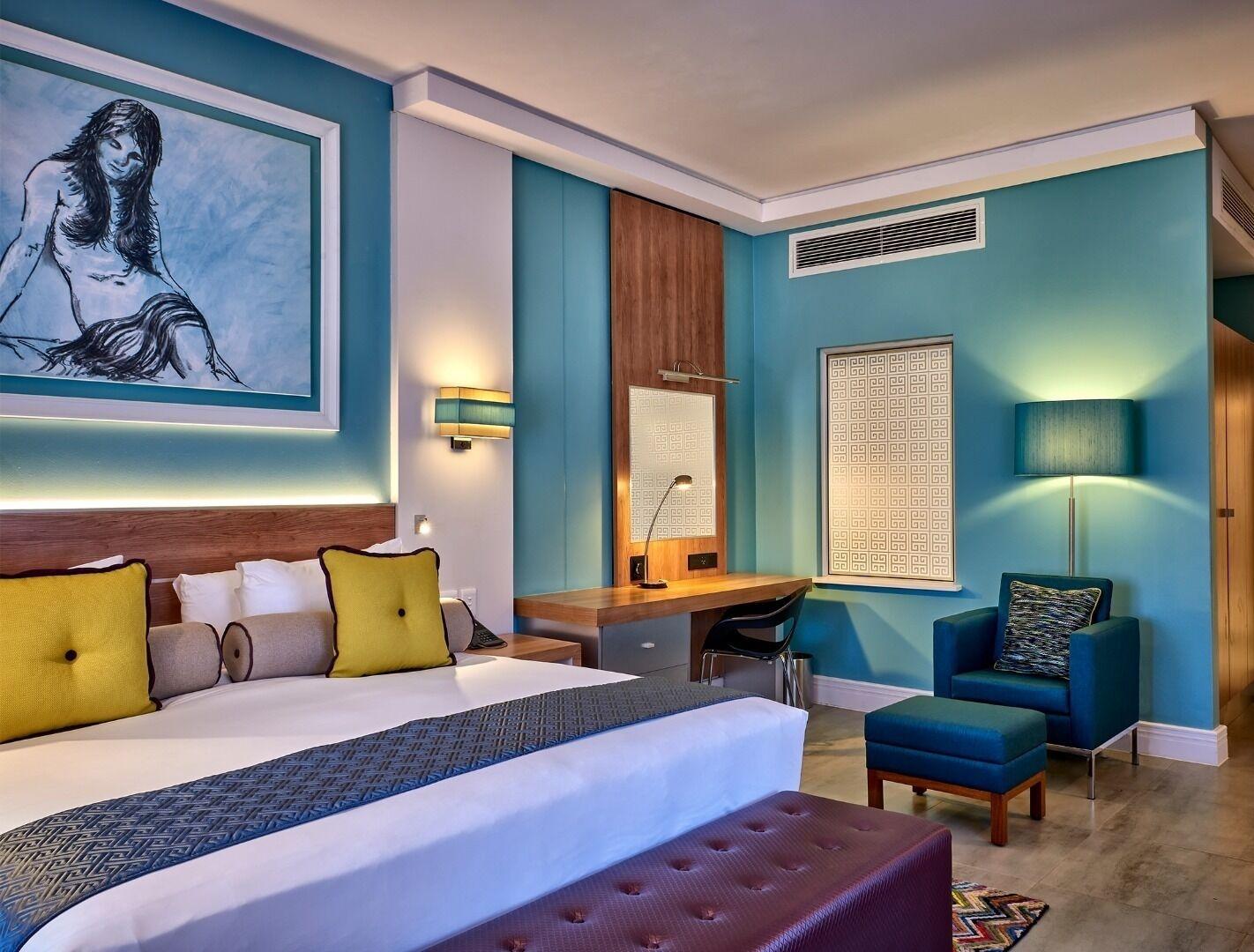Peermont Metcourt Suites At Emperors Palace Kempton Park Extérieur photo