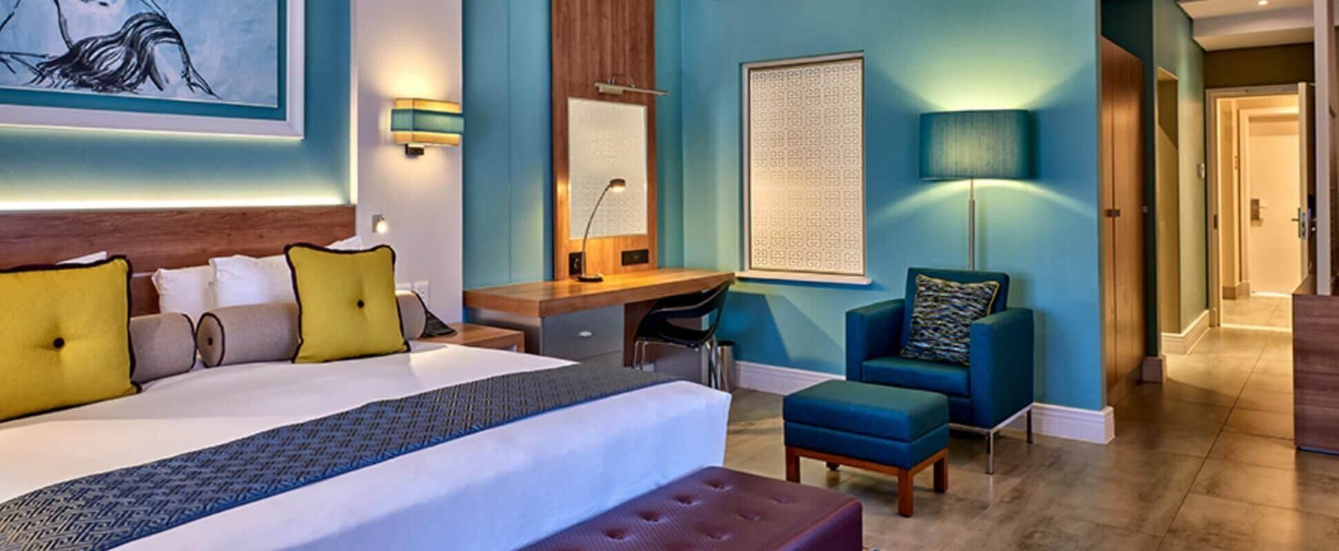 Peermont Metcourt Suites At Emperors Palace Kempton Park Extérieur photo