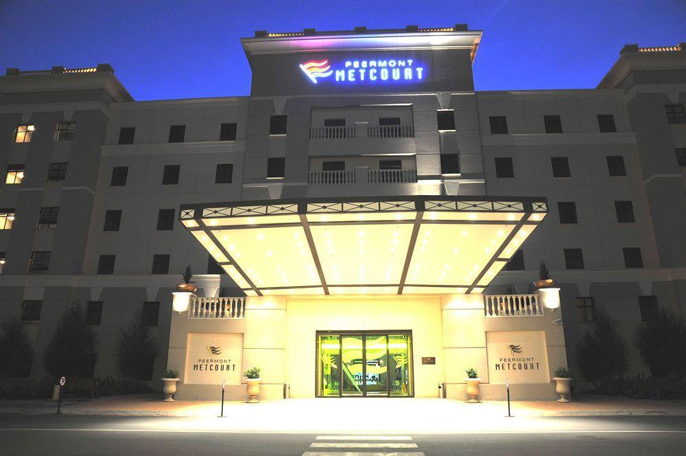 Peermont Metcourt Suites At Emperors Palace Kempton Park Extérieur photo