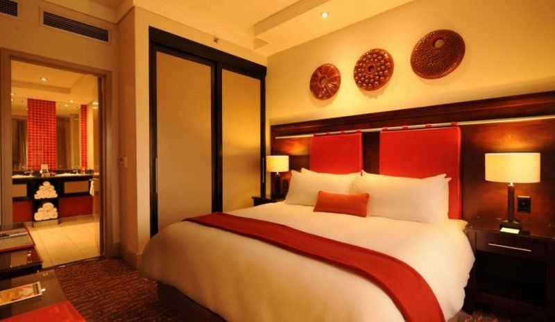 Peermont Metcourt Suites At Emperors Palace Kempton Park Extérieur photo