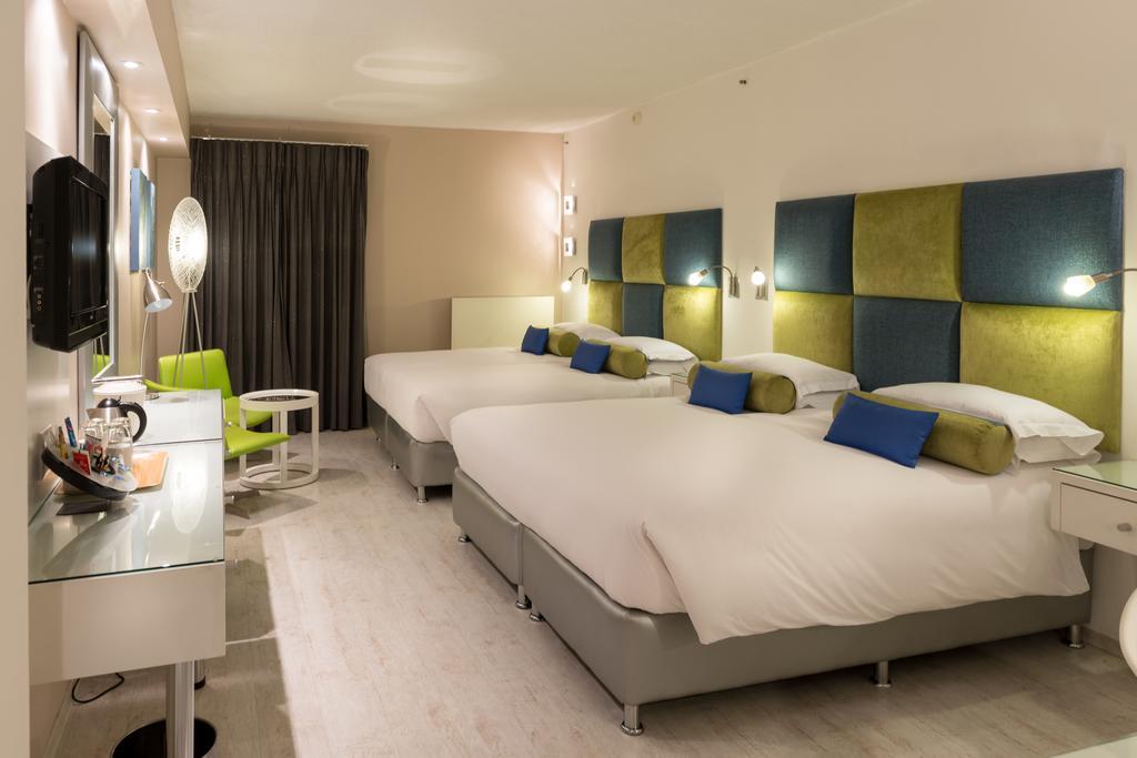Peermont Metcourt Suites At Emperors Palace Kempton Park Extérieur photo