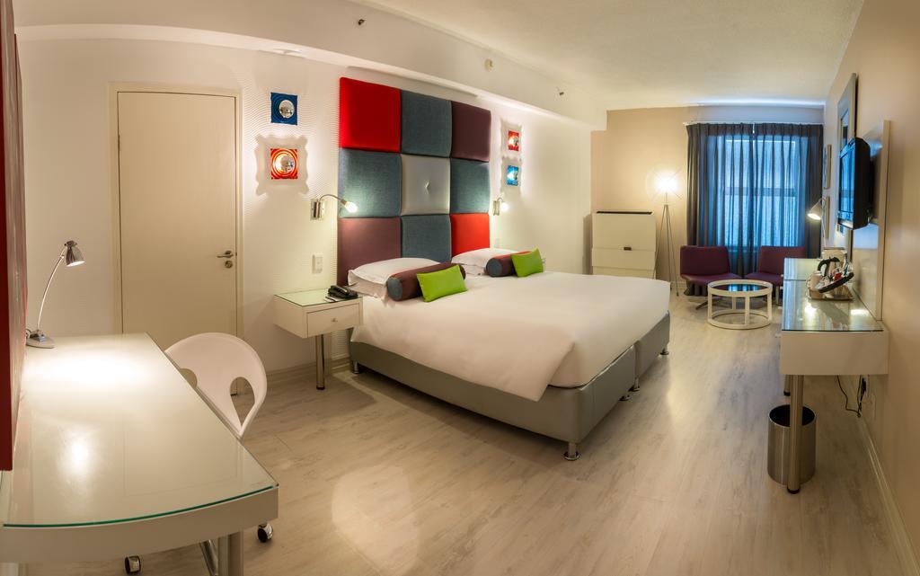 Peermont Metcourt Suites At Emperors Palace Kempton Park Extérieur photo