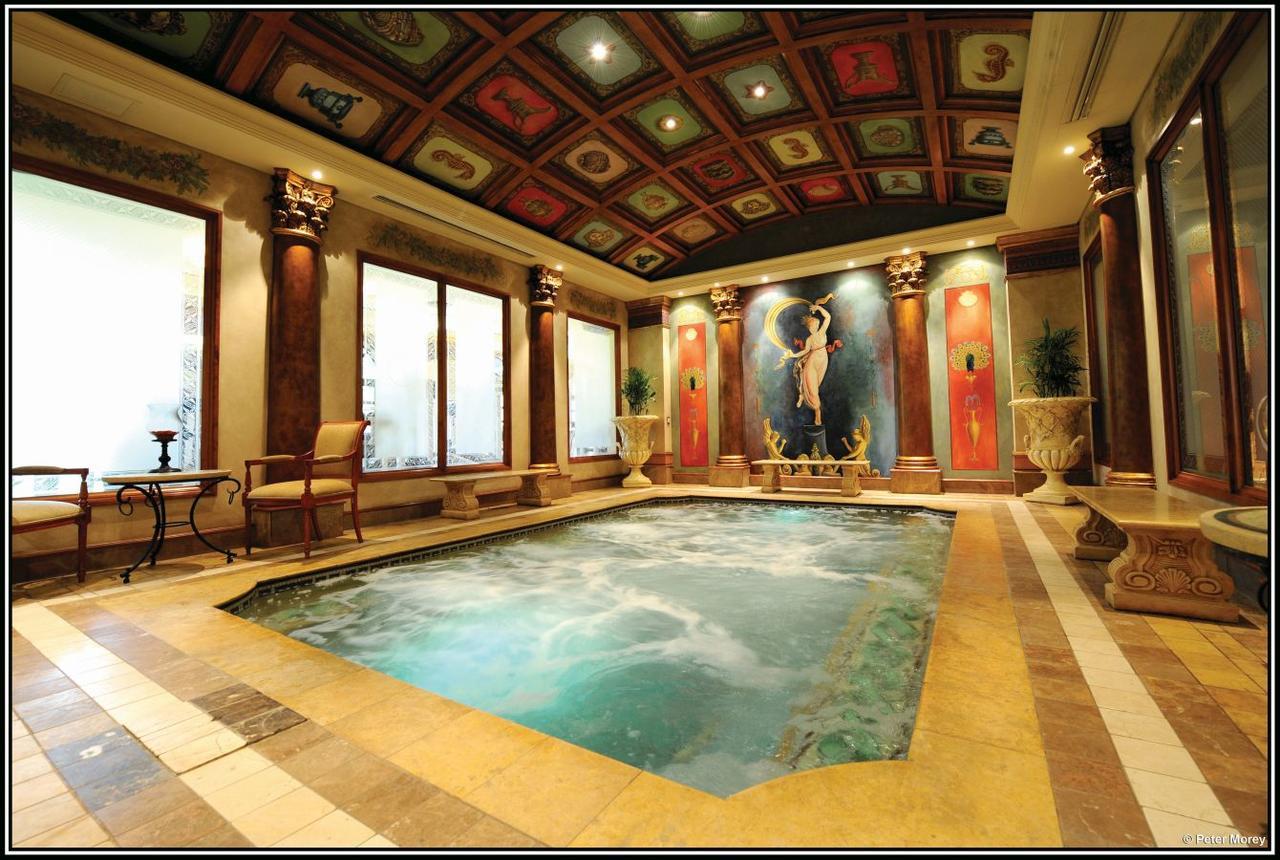 Peermont Metcourt Suites At Emperors Palace Kempton Park Extérieur photo