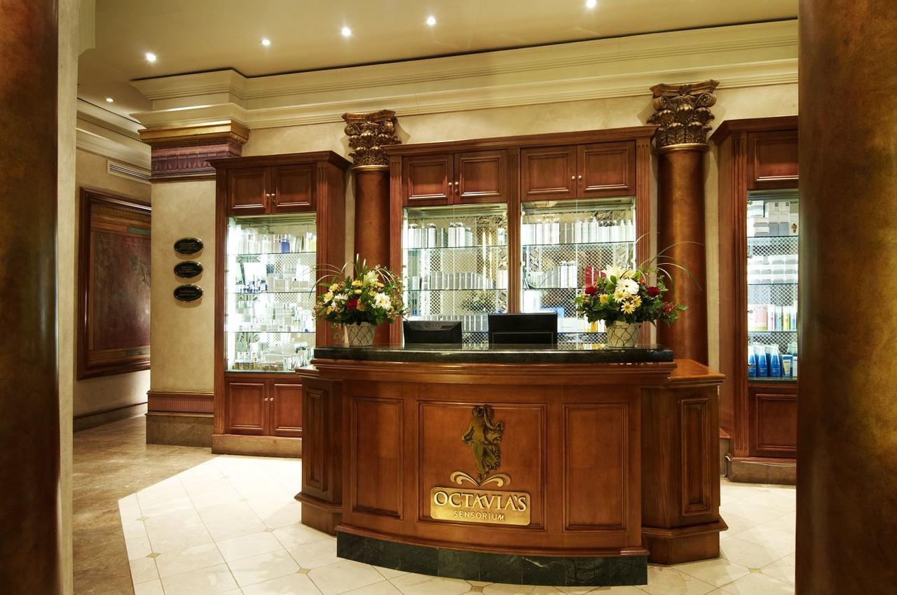 Peermont Metcourt Suites At Emperors Palace Kempton Park Extérieur photo